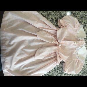 Carter's Dresses - Vintage smocked carters dress Carter's Dresses - Vintage smocked carters dress